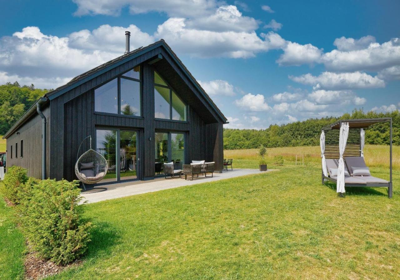 Panorama Chalet