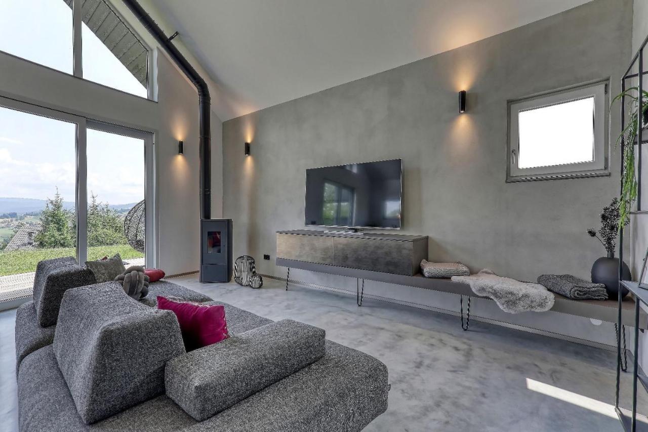 Chalet Panorama *