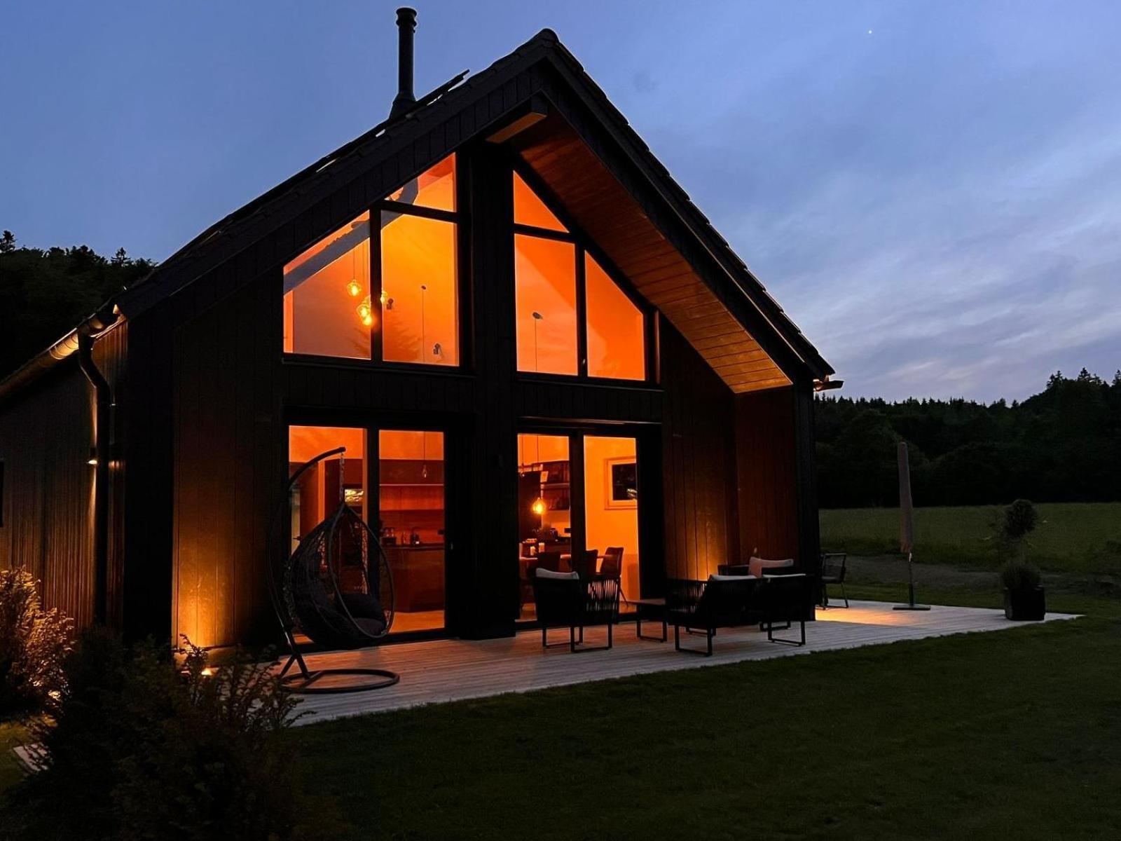 Chalet Panorama