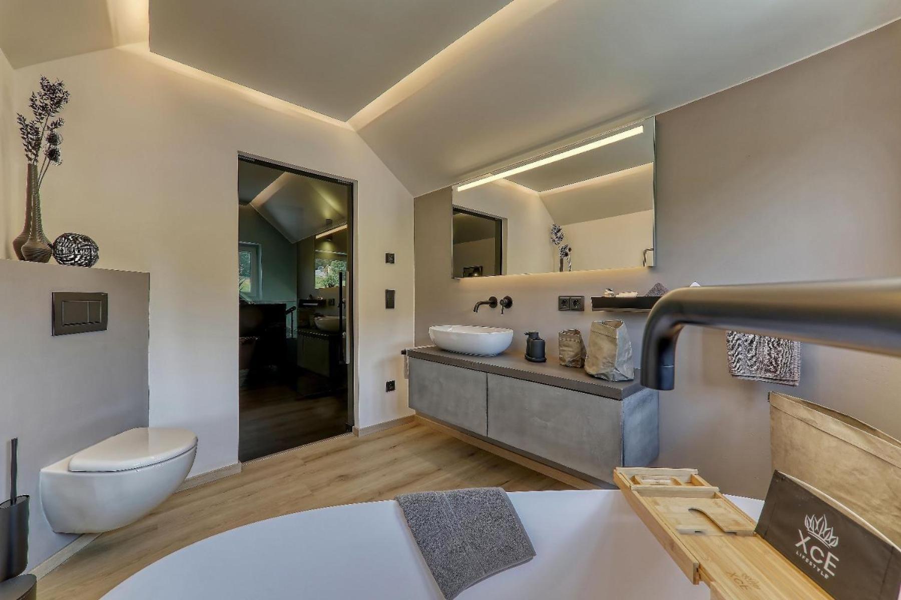 Chalet Panorama