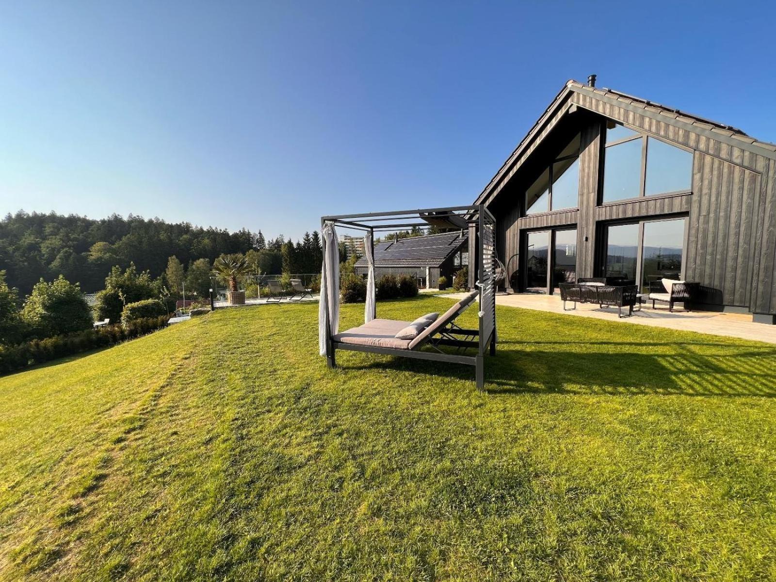 Chalet Panorama